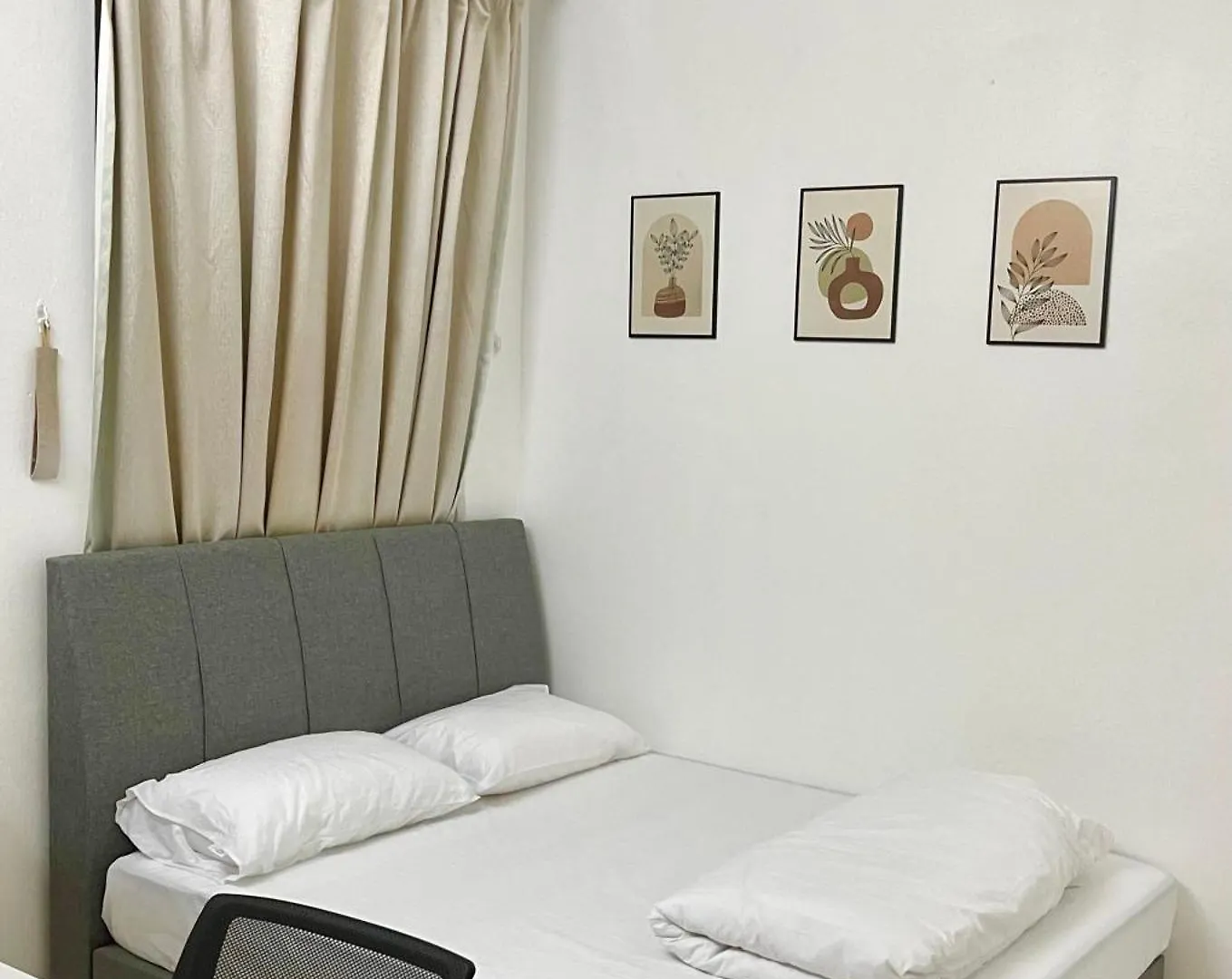 Cozyhaus Ipoh Apartment