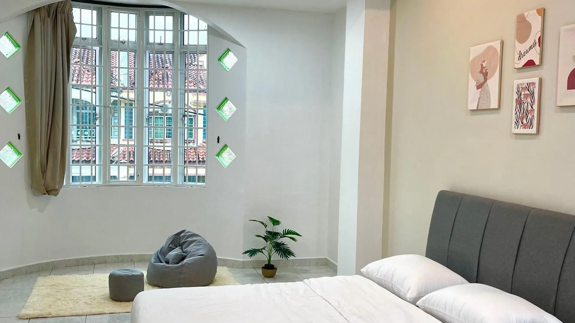 Cozyhaus Ipoh Apartment Malaysia