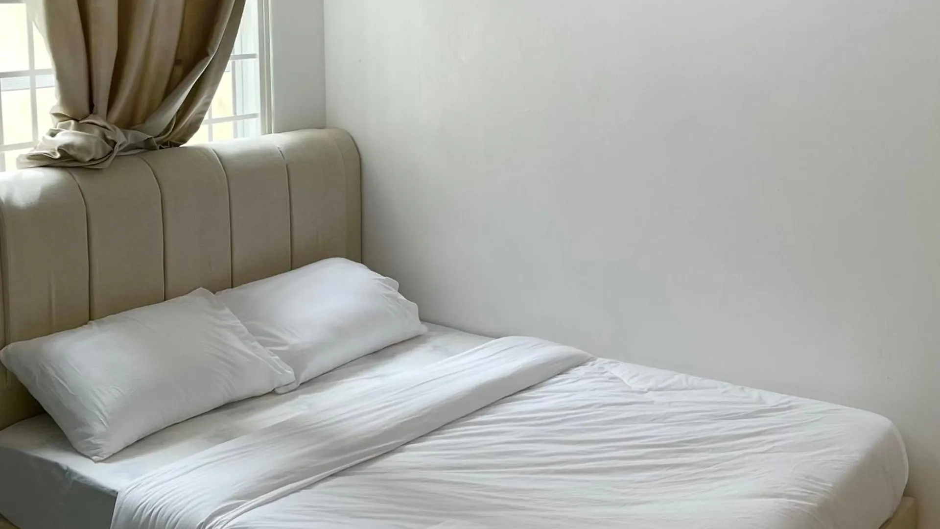 Homestay Cozyhaus Ipoh Apartment